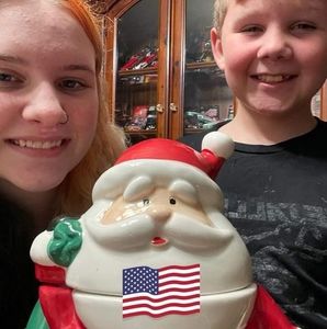 Meet your Posher, Chuck